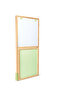 3in1 Step Up Bamboo Easel with Accessories - 2