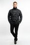 Men's Turtleneck Thick Sweater - 2