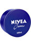 Classic All-Purpose Moisturizing Cream Deep Hydration Blue Metal (400ml)