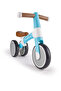 Toddler Ride On Balance Bike Light Blue - 3