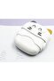 Cute Cat Eraser Roller Eraser, Eraser with Dust Container - Pink - 2