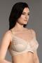 Women's Shaping / Sculpting Mink Bra – Underwire Daily Comfortable Form C0T7N0853 - 2