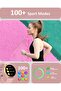 Smartwatch Women Men with Bluetooth Call, 1.43 Inch AMOLED HD Screen IP68 Fitness Activity Tra - 6