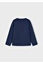Boy's Long Sleeve Tshirt - 3