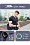 Smartwatch Women Men with Bluetooth Call, 1.43 Inch AMOLED HD Screen IP68 Fitness Activity Tra - 4
