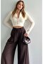Renata Knitwear Sweater with Snap Fasteners - 6