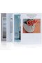 4 PCS Decorative Faux Books Set for Home Decor - 6