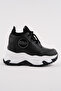Frm-8008 Stone Hidden Padding Sole Sports - 3