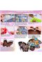 Kids' DIY Diamond Art Jewelry Box Craft Kit for Girls Ages 5-12 - 4