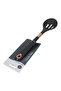 ملعقة مشقوقة - 3