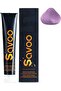 Hair Color Cream #9.212 Very Light Ash Grape Violet Blonde – Permanent Hair Dye | 100ml