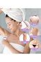 Electric Shaver for Women - Rechargeable Wet & Dry Razor - 2
