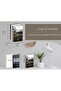 4 Pcs Decorative Faux Books for Home Decor, Hollow Inside, No Paper Pages - 6