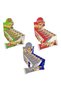 Sporty - Pistachio - Peanut Bar 30 Gr 20 Pieces - Mixed Pack of 3