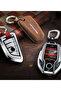 Husa Breloc Cheie Telecomanda MARO BMW E90, E60, E70, E87, E30, E34, E36, E38, E39, E46 - 4