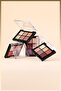 Eyeconic Eyeshadow Palette Matte and Shimmer Powder Eyeshadow Palette - 04 Saturn - 3