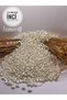 100 Pieces Shaped Trapezoid Plastic Pearlescent Pearl 25 Grams
