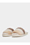 Plush Color Blocked Slipper - 2