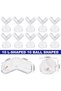 Corner Protector 24pcs L-Shaped - 2