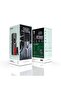 Portable Jump Starter with Air Pump - 6