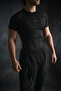Slayer Fit - Compression T-Shirt Breathable Ultra Flexible Structure Fitness - 2
