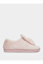 Solid Plush Cute Rabbit Bedroom Slippers