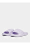 Solid Cut Out Anti-Slip Bathroom Slippers - 2