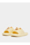 Solid Kitty Anti-Slip Bathroom Slippers - 2