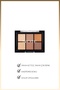 Eyeconic Eyeshadow Palette Matte and Shimmer Powder Eyeshadow Palette - 03 Mars - 2