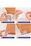 Corner Protector 24pcs L-Shaped - 6