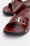 Daily Orthopedic Sole Soft Comfortable Daily Buckle Slippers Home Slippers - 3