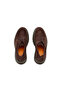 Genuine Suede Leather Eva Sole Casual Men's Shoes - E54083 - 2