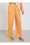 Bear Graphic Print Long Sleeve T-Shirt and Pyjama Set - 4