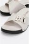 Daily Orthopedic Sole Soft Comfortable Daily Buckle Slippers Home Slippers - 3