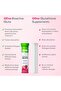 Bioactive Glutathione Effervescent Tablets (15) - Strawberry Swirl - 4