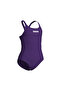 Girl's Team Swimsuit Pro Solid Girls' Swimsuit - 7