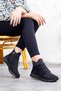 Women's Genuine Leather Extra Flexible Daily Boots - 2