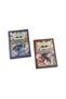 45 Sheets Wintage Sticker Book– Colorful Tapes for Bullet Journal & Scrapbook Navy Blue - 6