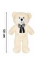 50 cm Plush Teddy Bear – Soft and Adorable Toy - 3
