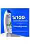 2 in 1 Menthol Freshness Anti-Dandruff Shampoo 330ml X 2 Pieces - 3
