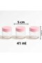 Baby Feeding Set Pink 9 Piece Silicone Food Set – Bpa-Free – - 2