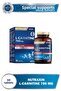 L-Carnitine 700 Mg 60 Tablets | 700 Mg L-Carnitine | Energy & Fat Metabolism Support
