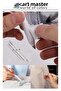 Shading Pencil Pastel Dispenser 3 Pack 1 Dispenser Pen Black Pencil Shading Pen Shadow - 3
