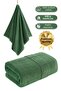 Cotton 100% Bath Towel 50X90 cm