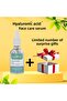 Hyaluronic Acid Facial Care Serum+Surprise Gift Box - 3