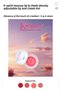 K-Spirit Moussy Lip & Cheek Lip and Cheek Tint - 002 Peachsfle