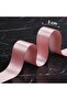 10 Meters - 3 cm Satin Ribbon, Decoration, Party, Wedding, Invitation, Packaging, Decoration - 2