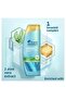 Dermaxpro Soothing Anti-Dandruff Shampoo with Aloe Vera Extract and Ceramide 300ml X 2 Pieces - 5