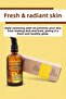 Antioxidant Facial Cleansing Oil 100ml - 3