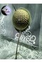Magnetic Decorative Aesthetic Curtain Buckle Curtain Latch Curtain Holder - 8